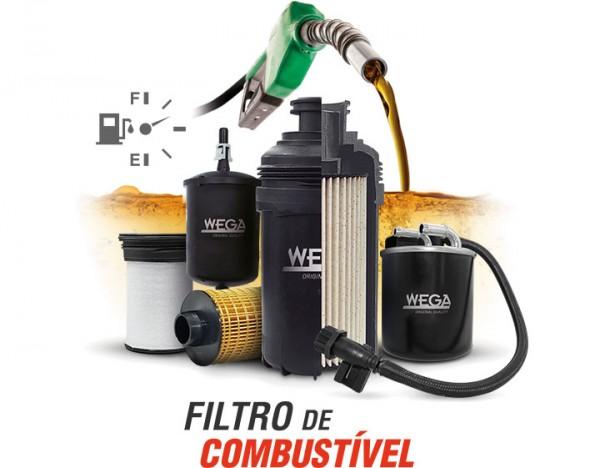 FILTROS WEGA - Reflo