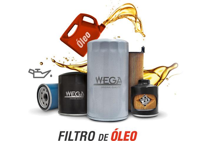 FILTROS WEGA - Reflo